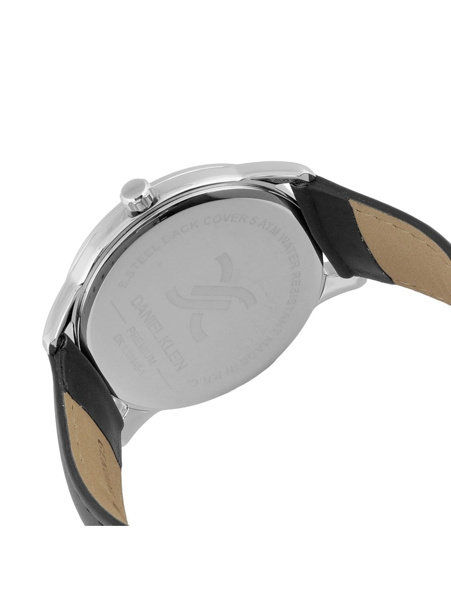Daniel Klein DK.1.13448-1 Premium Analog Watch for Men