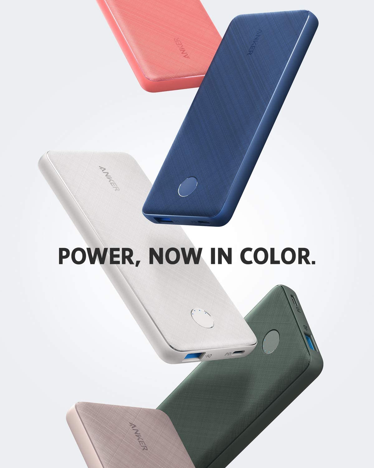 2600mAh Power Bank Portable External Battery Charger for iPhone 4S 5 5S