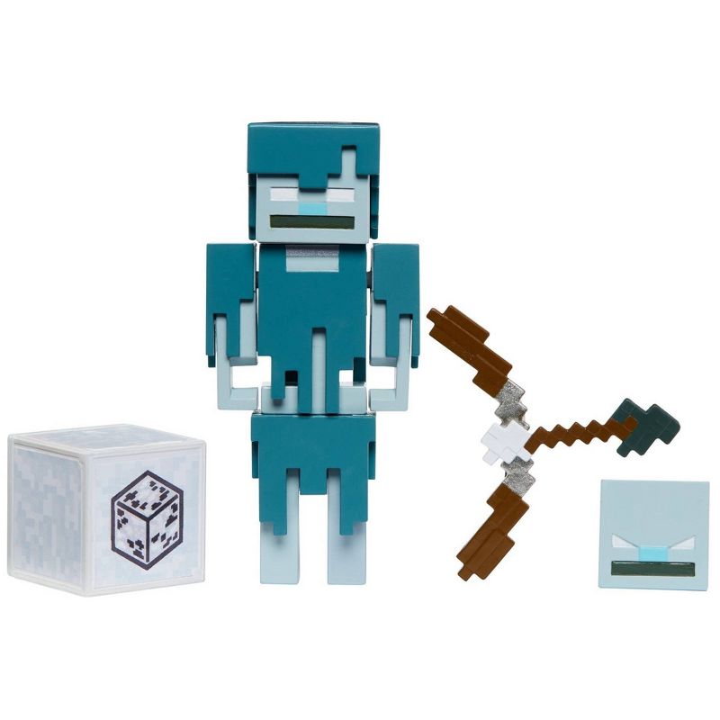 Minecraft Stray Figure