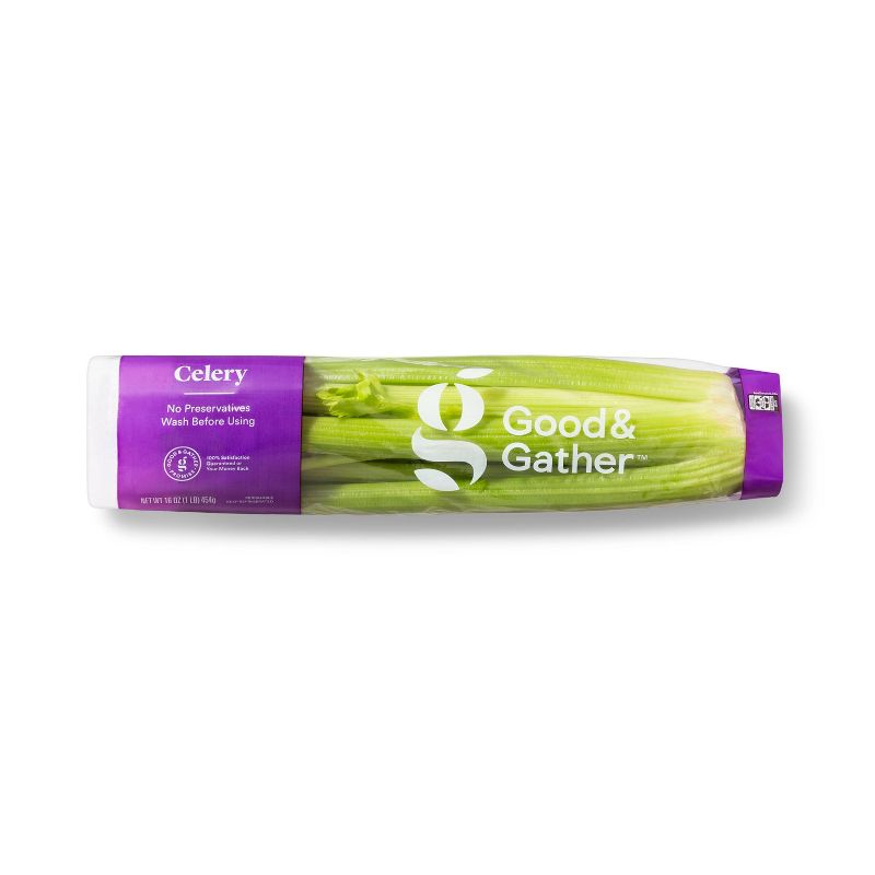 Celery - 16oz - Good & Gather™