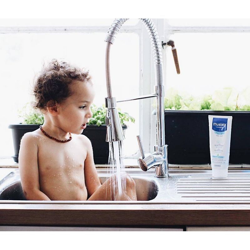 Fridababy DermaFrida The FlakeFixer 3-Step Cradle Cap System