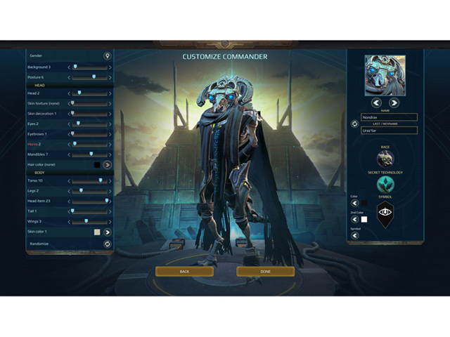 Age of Wonders: Planetfall - Revelations [Online Game Code]