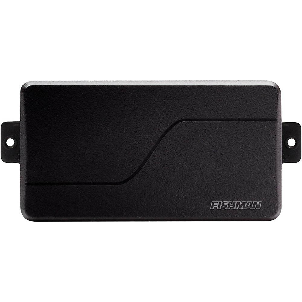 Fishman Fluence Tosin Abasi Pickup Set Black