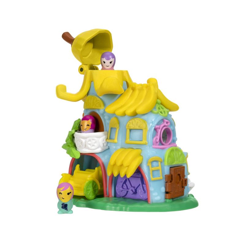 Nanables Medium House - Go Bananas Bike Shop