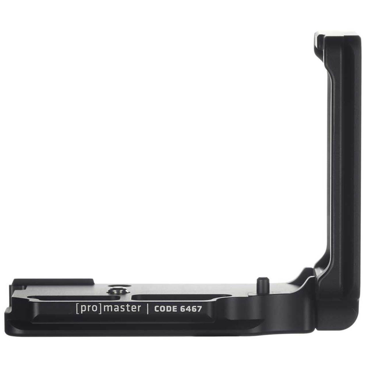 Promaster 6467 Nikon D500 L Bracket