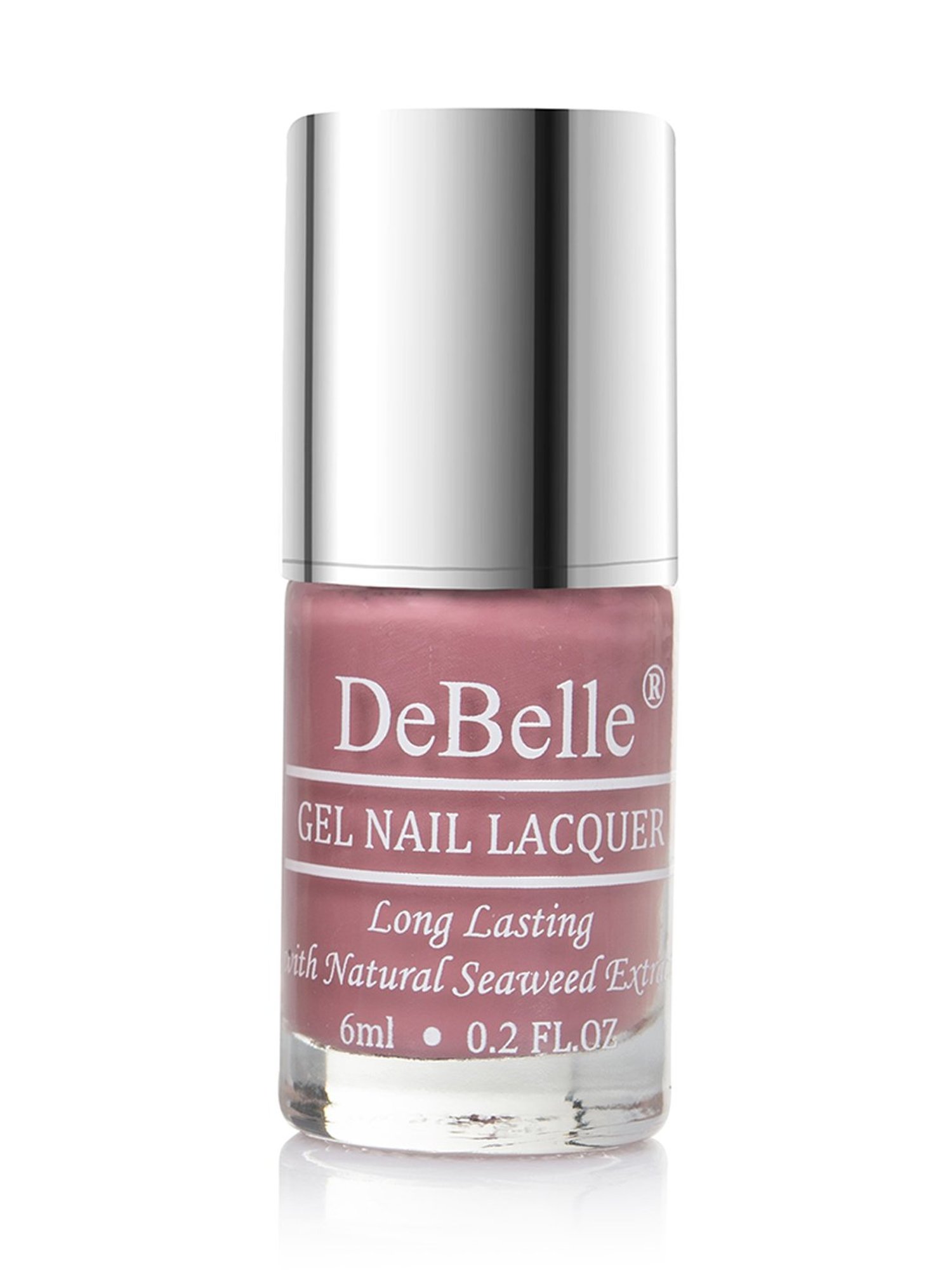 DeBelle Gel Nail Lacquer Glamorous Jessica - 6 ml
