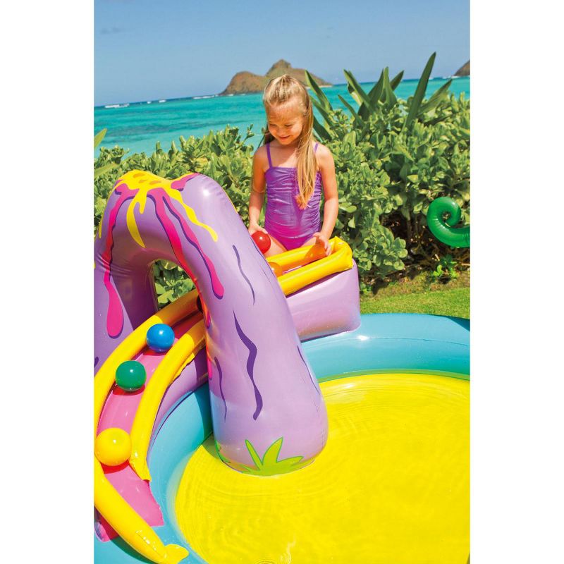 HearthSong Strike Zone 18'L Bowling Water Slide with Two Speed Boards for Outdoor Active Play