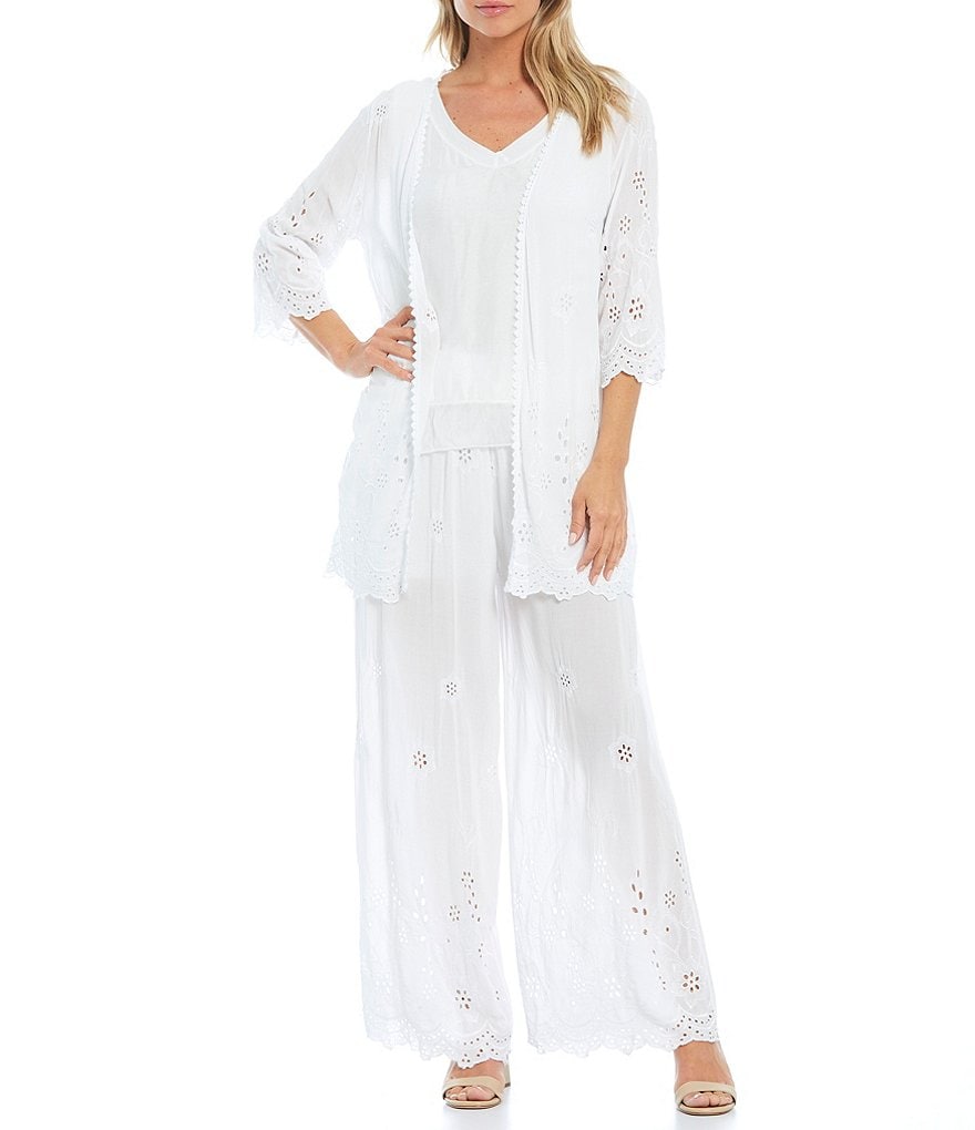 Southern Tide Marit Striped Hoodie