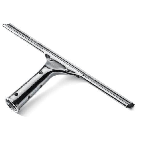 Ettore, 11114, 14", Professional Stainless Steel Window Squeegee
