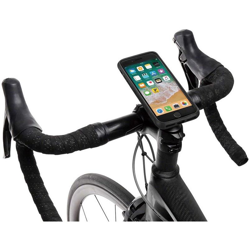 Topeak RideCase Phone Bag and Holder
