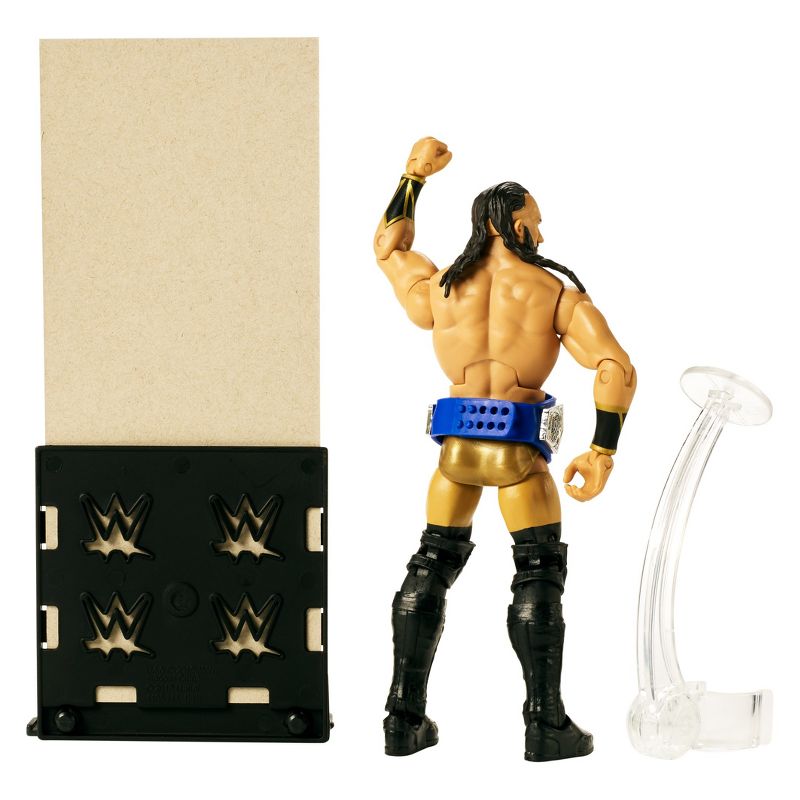 WWE Elite Collection Neville Action Figure - Series #55