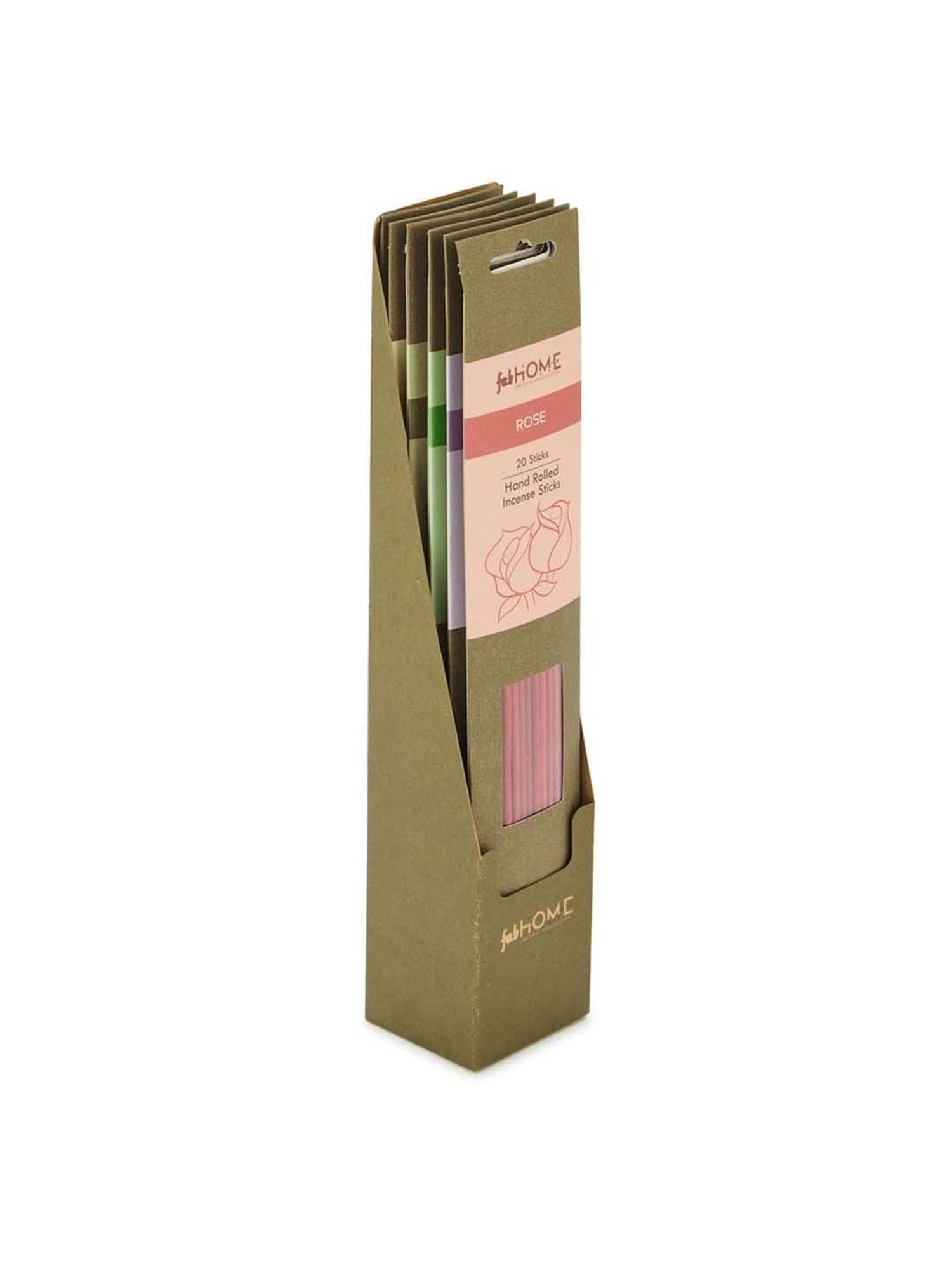 IRIS Purple Lavender Car Spray - 100 ml