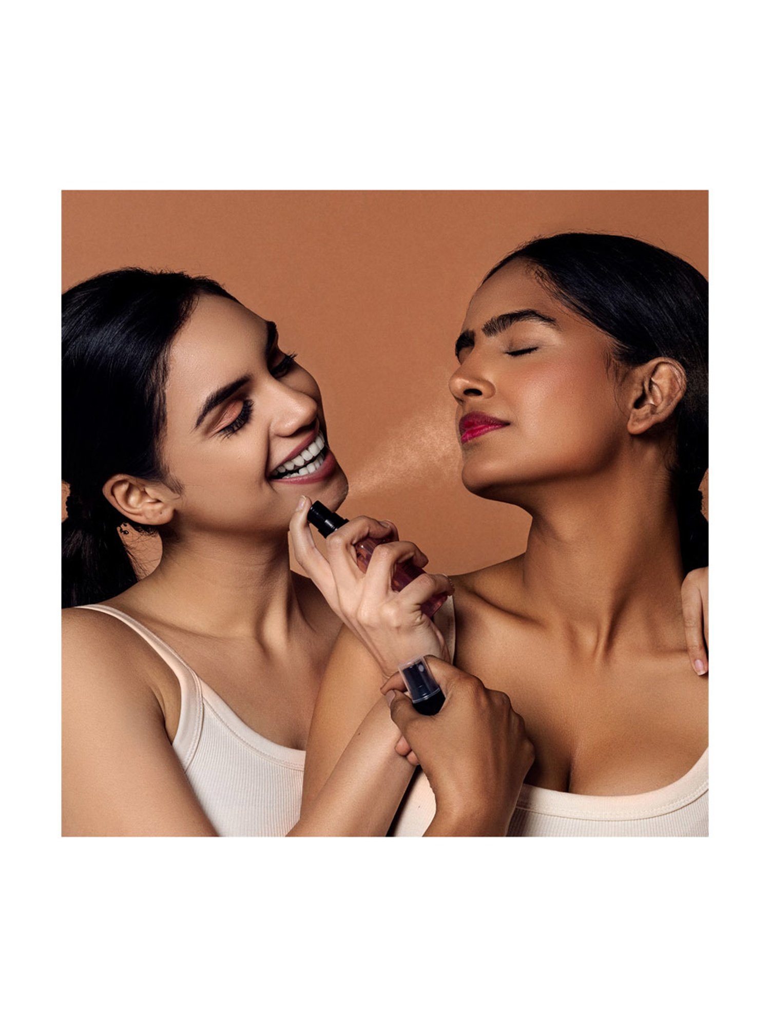 Typsy Beauty Hustle & Grind Setting Powder Caramel Frappe 05 - 4.5 gm