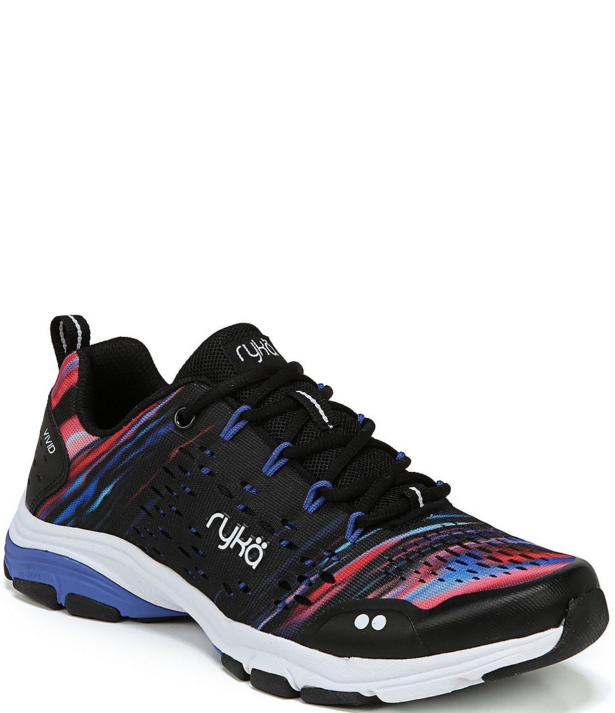 Ryka Vivid RZX Training Shoes