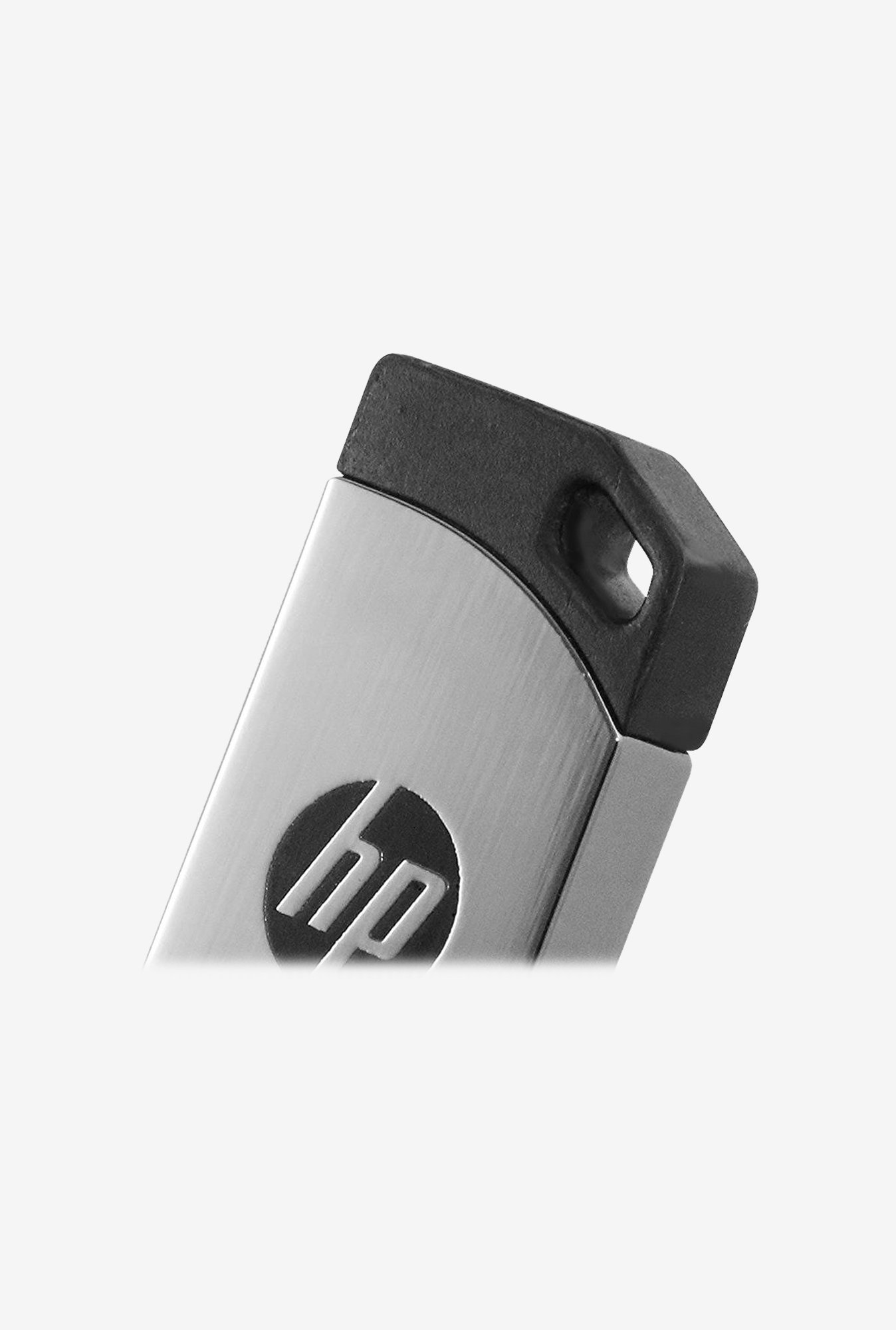 HP v236w 16GB Metal Pen Drive (Silver)