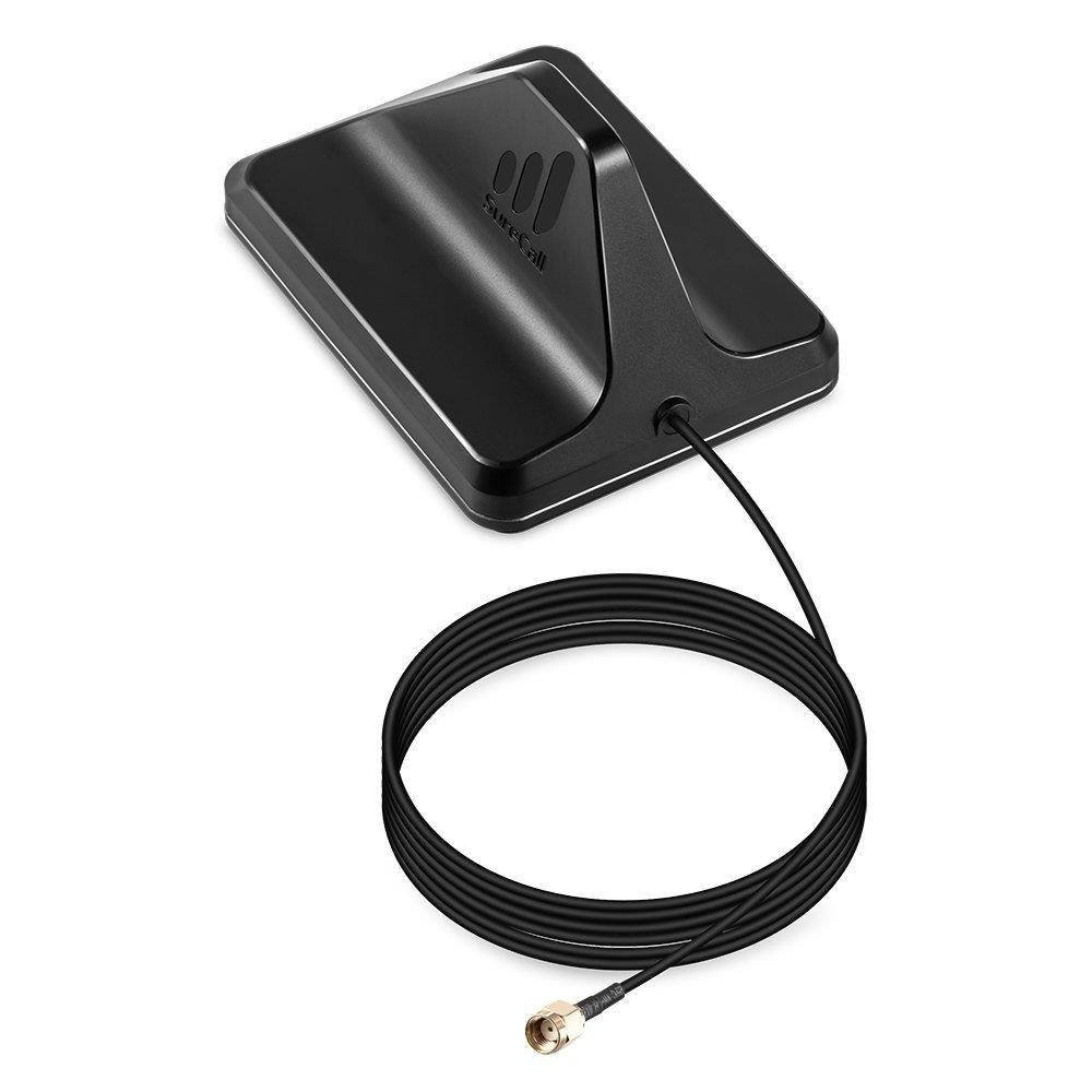 Surecall N-Range 2.0 - In-Vehicle Cell Phone Signal Booster Kit