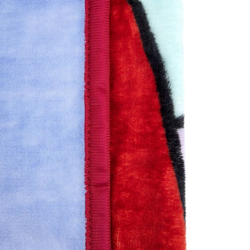 Raya and the Last Dragon Blanket