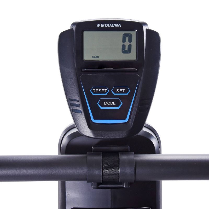 Stamina ATS Air Rower 1399