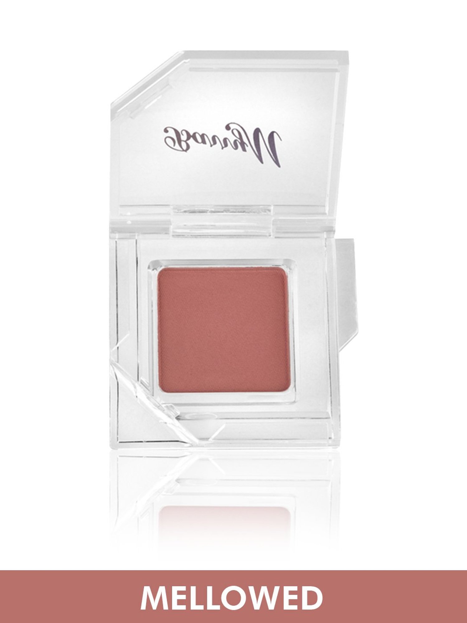 Barry M Clickable Eyeshadow Mellowed - 1.4 gm
