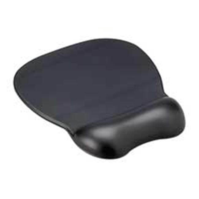 Compucessory Gel Mouse Pad with Wrist Rest