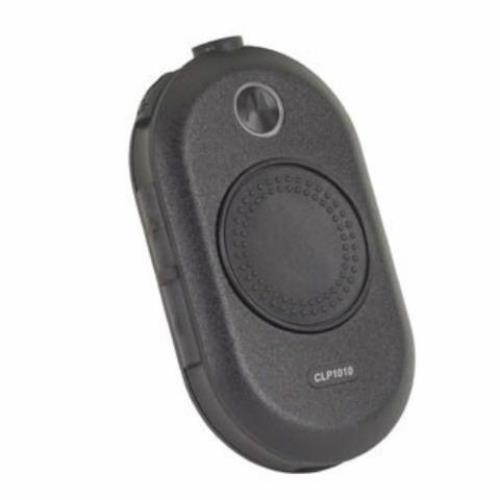 Motorola CLP1010 (12 Pack) Two Way Radio - Walkie Talkie
