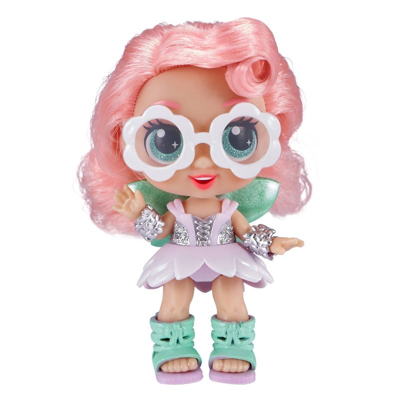 Itty Bitty Prettys Tea Party Series 1 Big Tea Cup