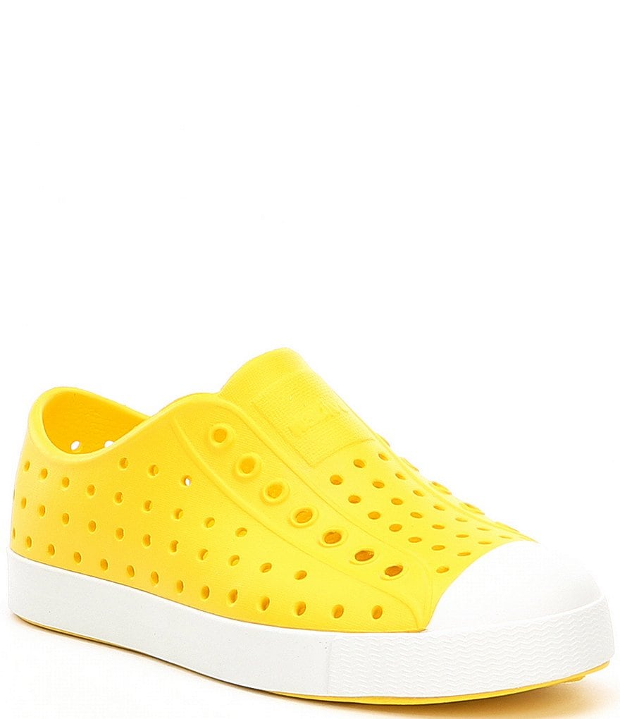 Native Kids' Jefferson Peforated Sneakers (Infant)