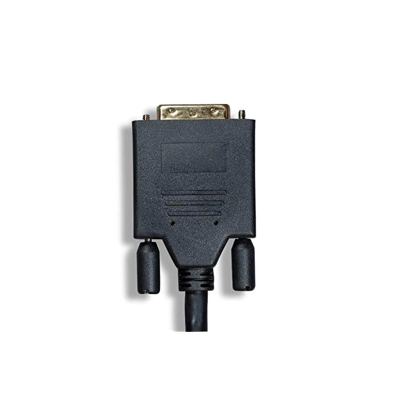 DisplayPort to DVI Cable ZPK018SI02 10ft