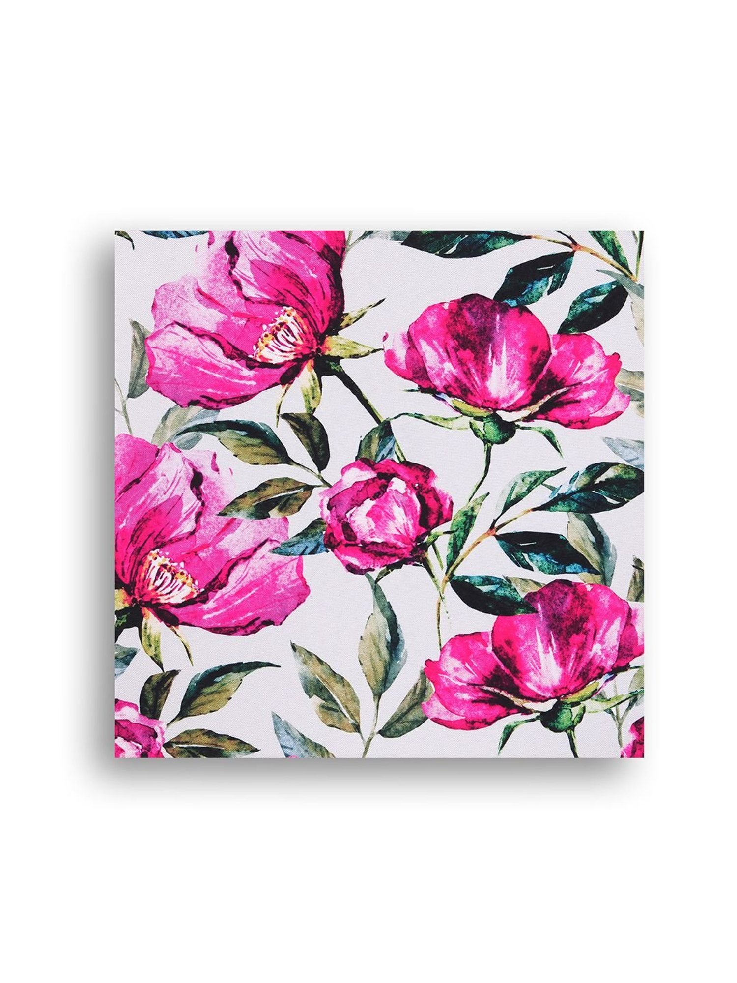 SEJ by Nisha Gupta Multicolor Framed Wall Arts - Set of 3