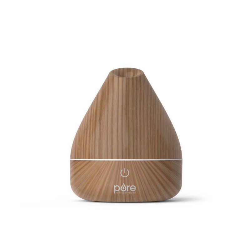 Aromatherapy Oil Diffuser 6.5" - PureSpa
