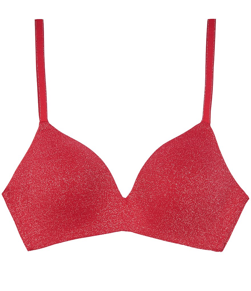 b.tempt'd by Wacoal Future Foundation Lurex Wirefree T-Shirt Bra