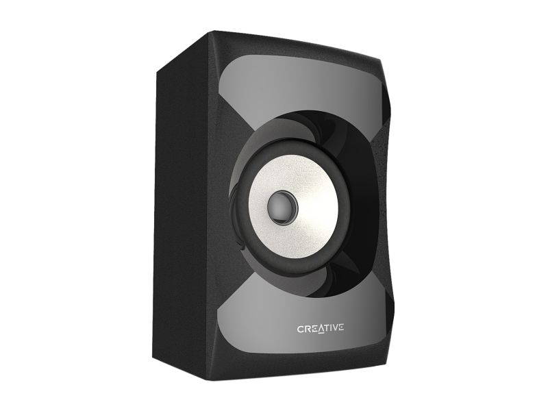 Creative SBS E2900  2.1 Speakers