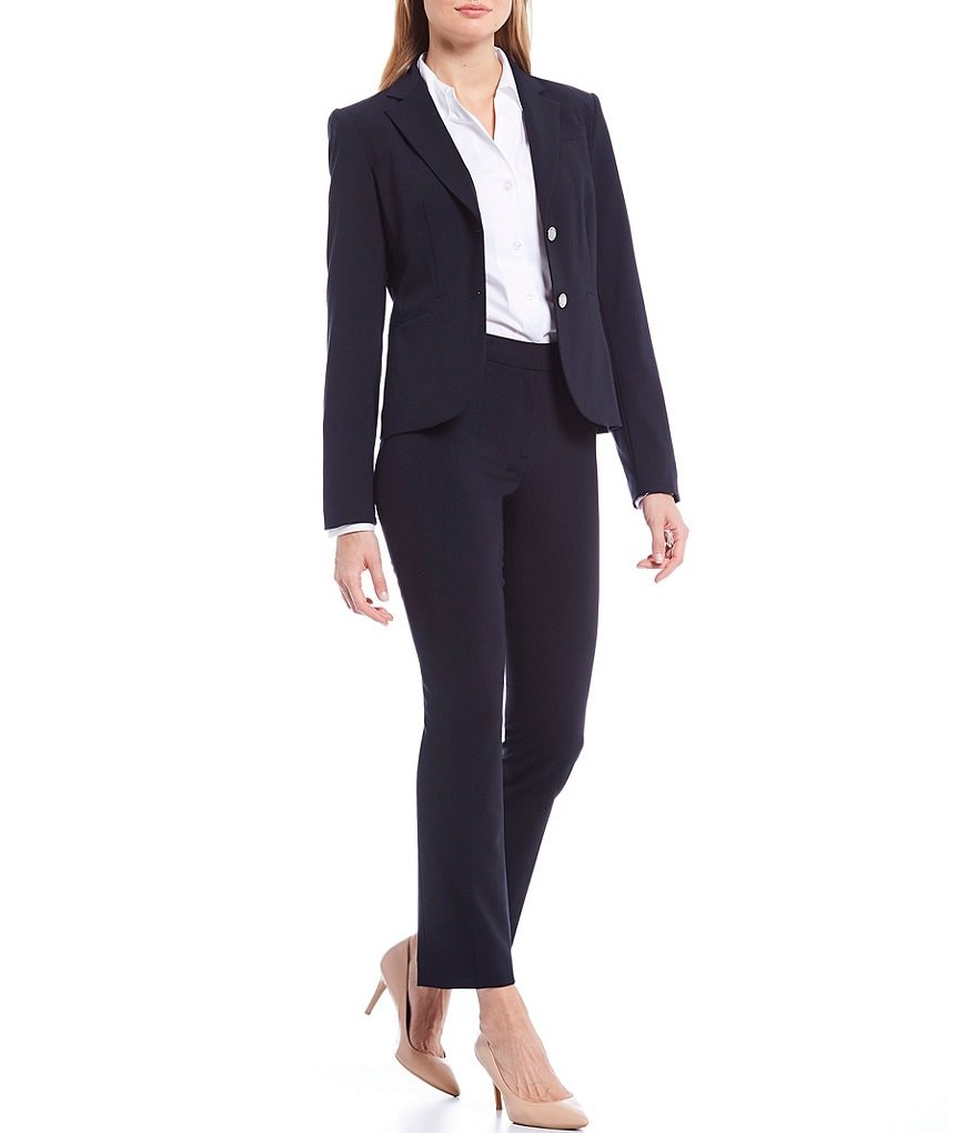 NIC + ZOE Wonder Stretch Pants