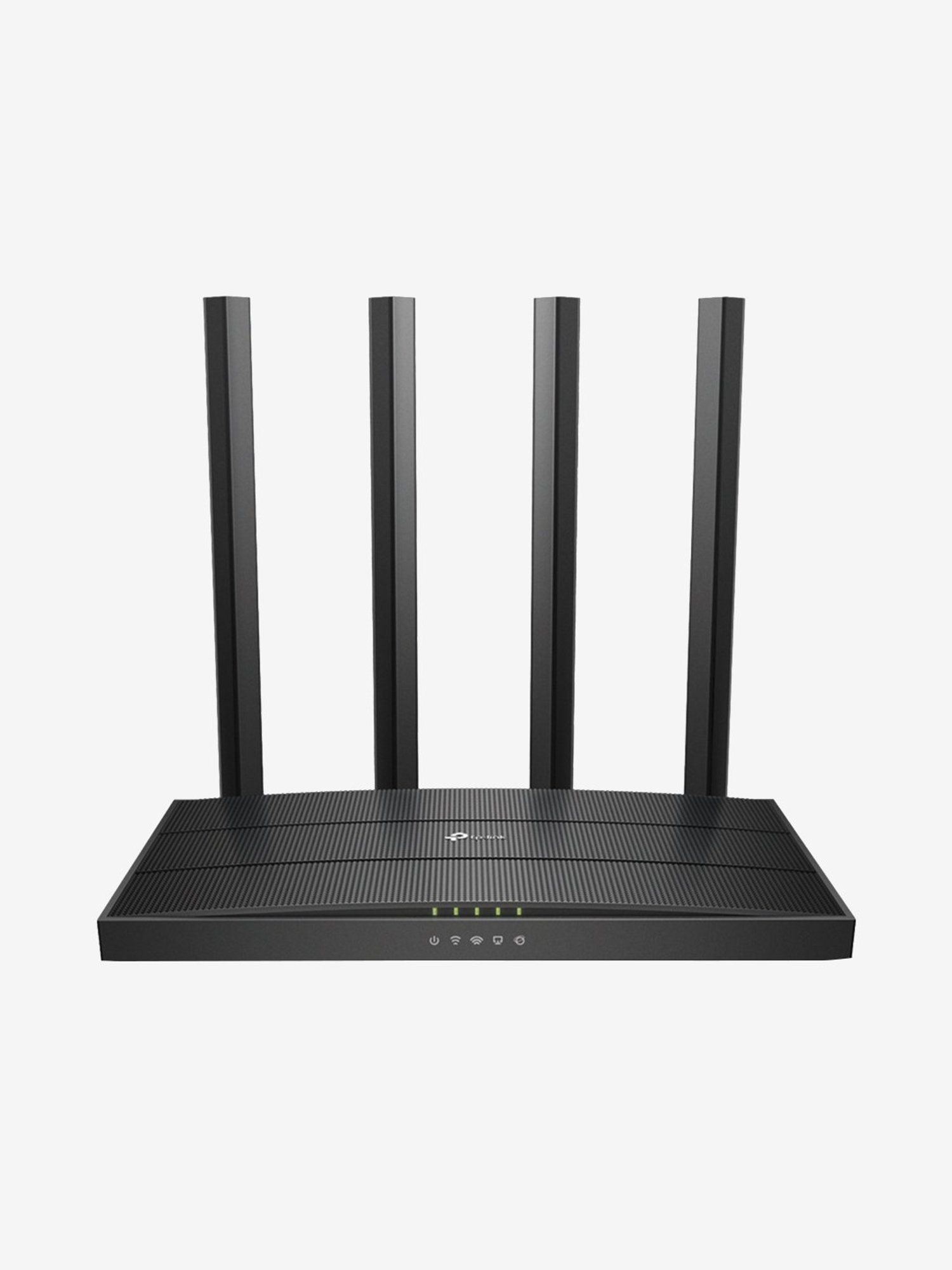 Tenda AC21 AC2100 Dual Band Wireless Gigabit Router (Black)