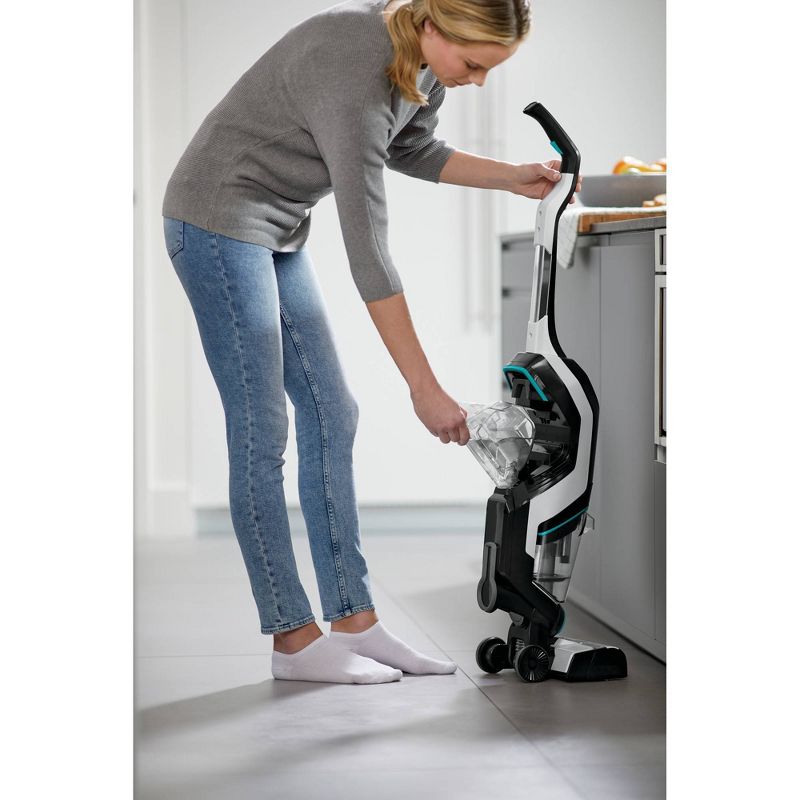 BISSELL JetScrub Pet Carpet Cleaner - 25299