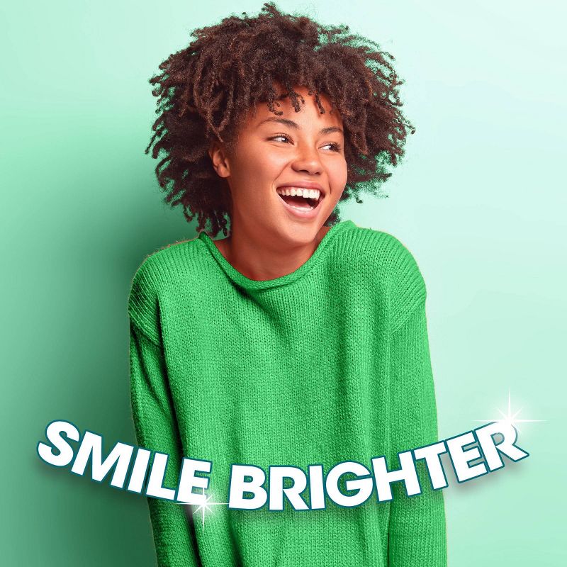 Trident White Spearmint Sugar-Free Gum - 48ct