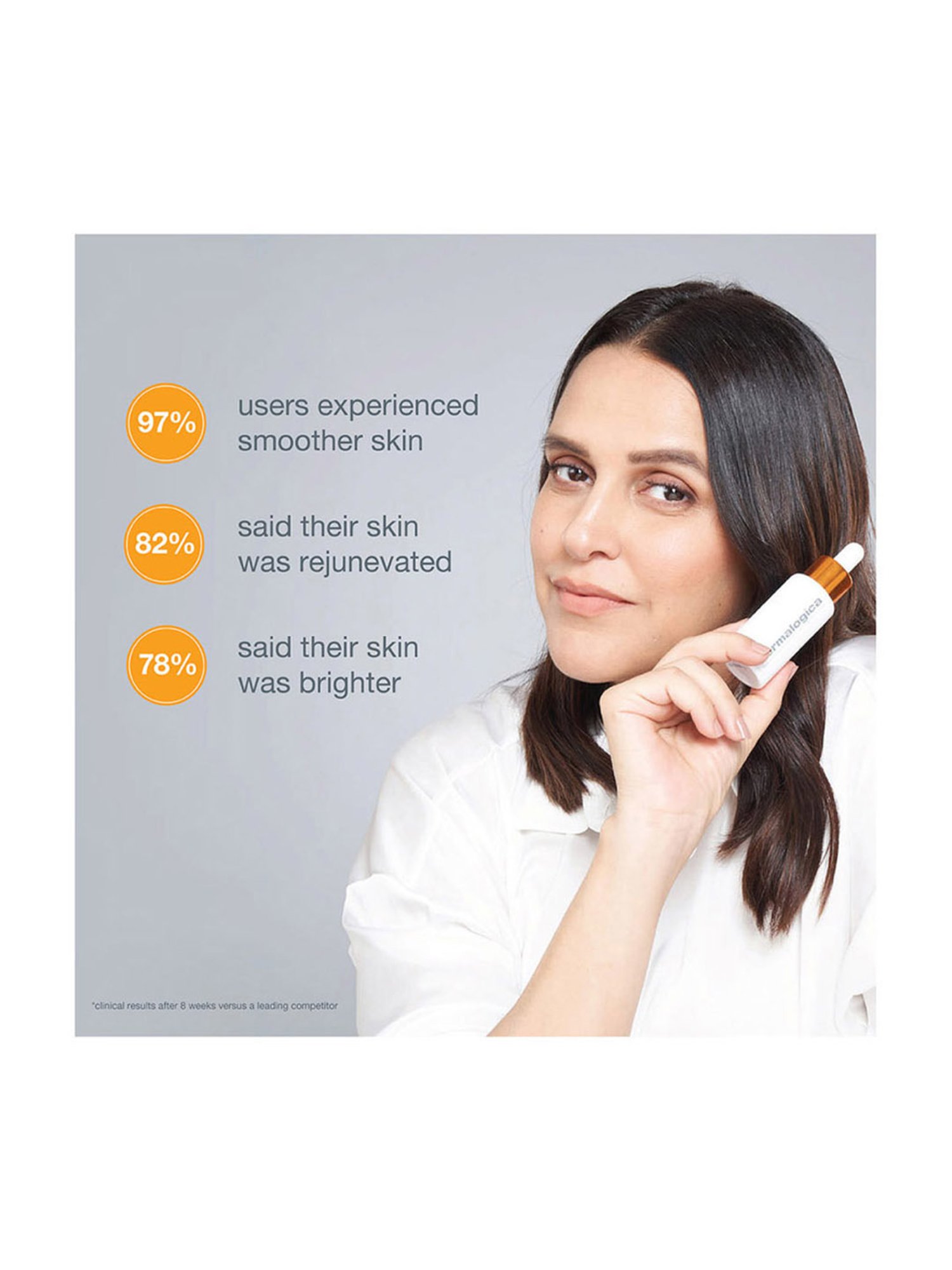 Dermalogica Biolumin C Serum - 30 ml