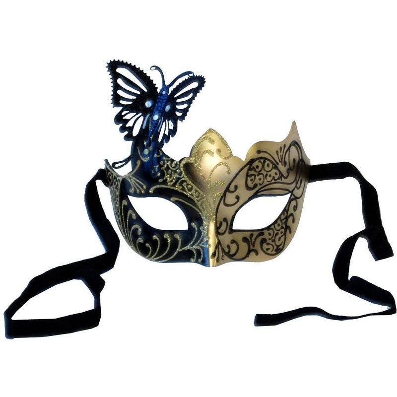 Adult Gollum Halloween Mask