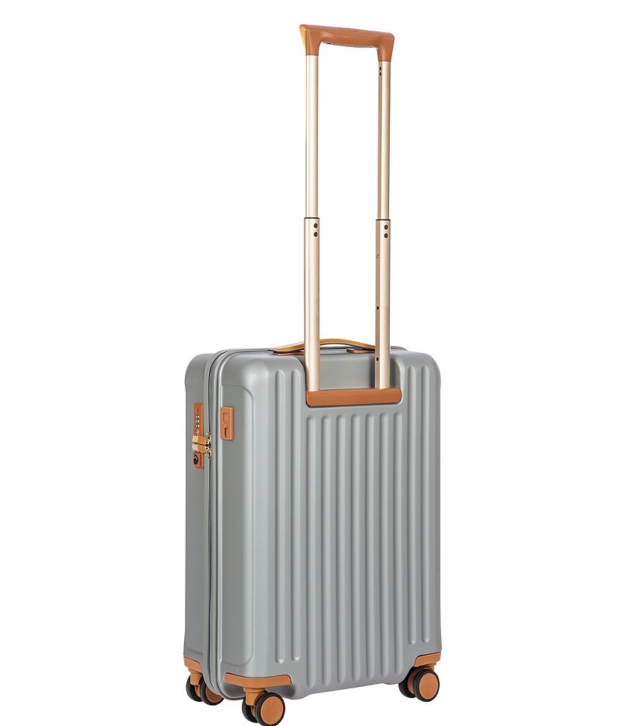 Bric's Capri 21#double; Carry-On Spinner