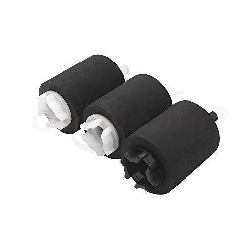 Printer Parts 20X 2N406030 2N406040 Separation Feed Pickup Roller for Kyocera 4501i 5501i 6501i 7002i 8001i 8002i 6551ci 7551ci 7052ci 8052ci