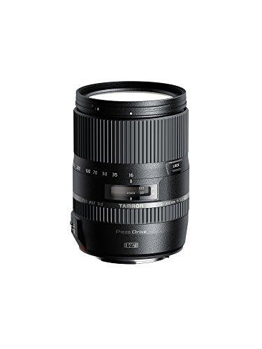 Tamron 16-300mm f/3.5-6.3 Di II VC PZD MACRO Lens for Canon