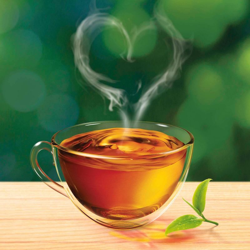 Lipton Black Tea Bags - 50ct