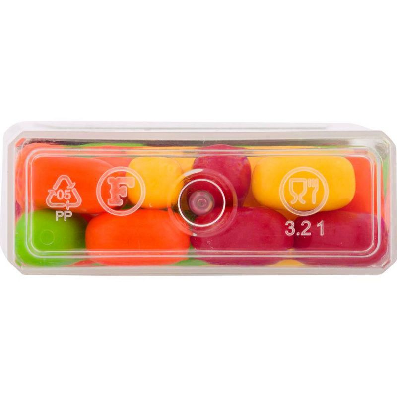 Tic Tac Fruit Adventure Mint Candies - 1oz