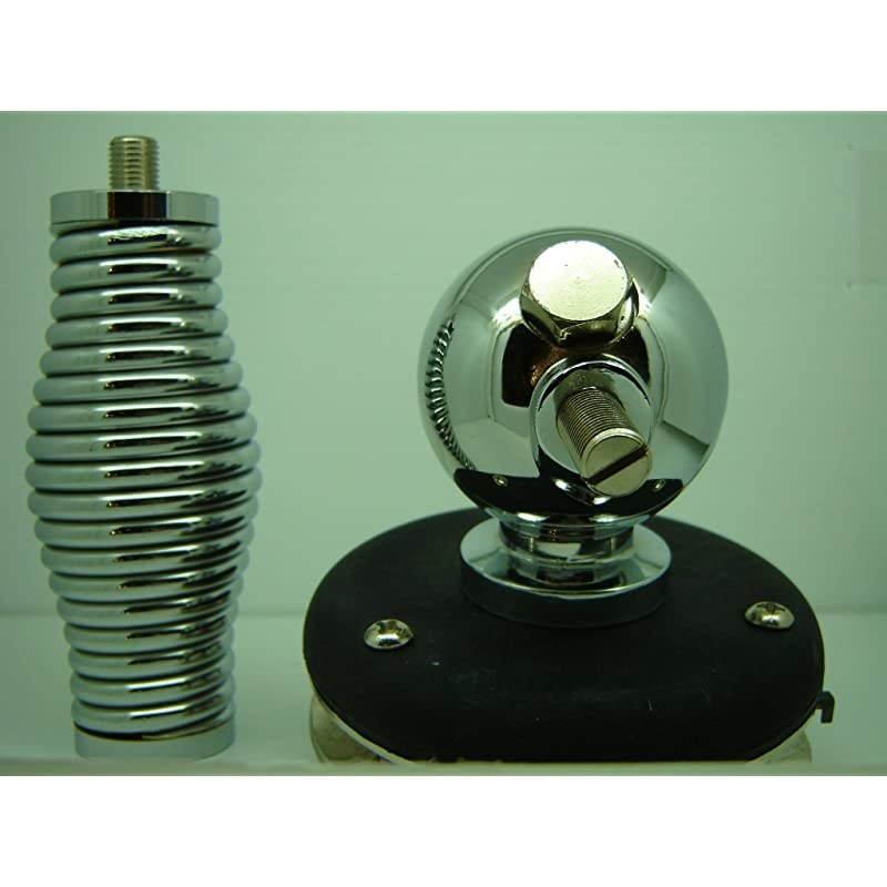 SSM1 Ss Professional Ball Mount And Spring