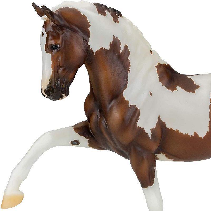 Breyer Animal Creations Breyer Traditional 1:9 Scale Model Horse | Adiah HP | Champion Dressage Horse