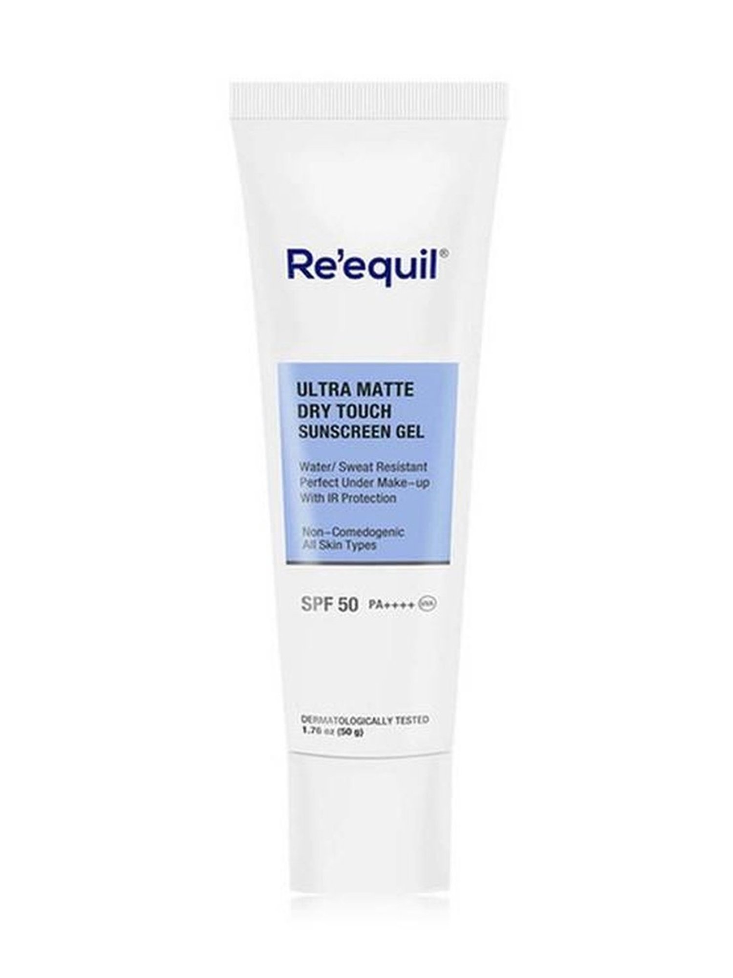 Re'equil Hydrate & Sun Protect Combo for Normal Skin