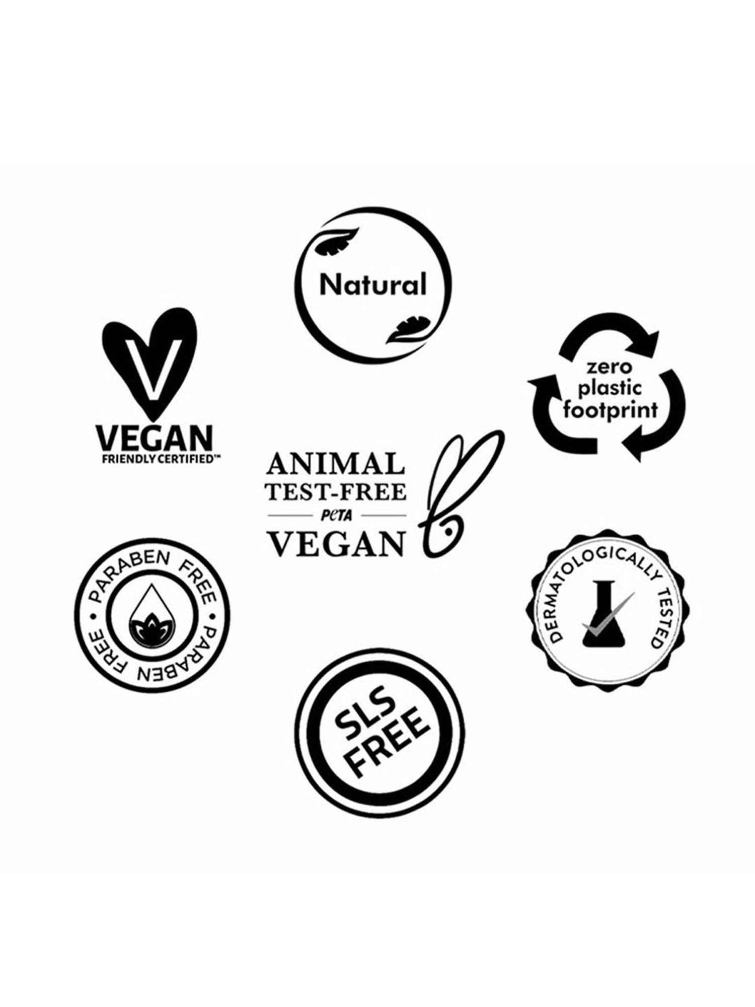 mCaffeine Coffee Hero Scrubs Combo