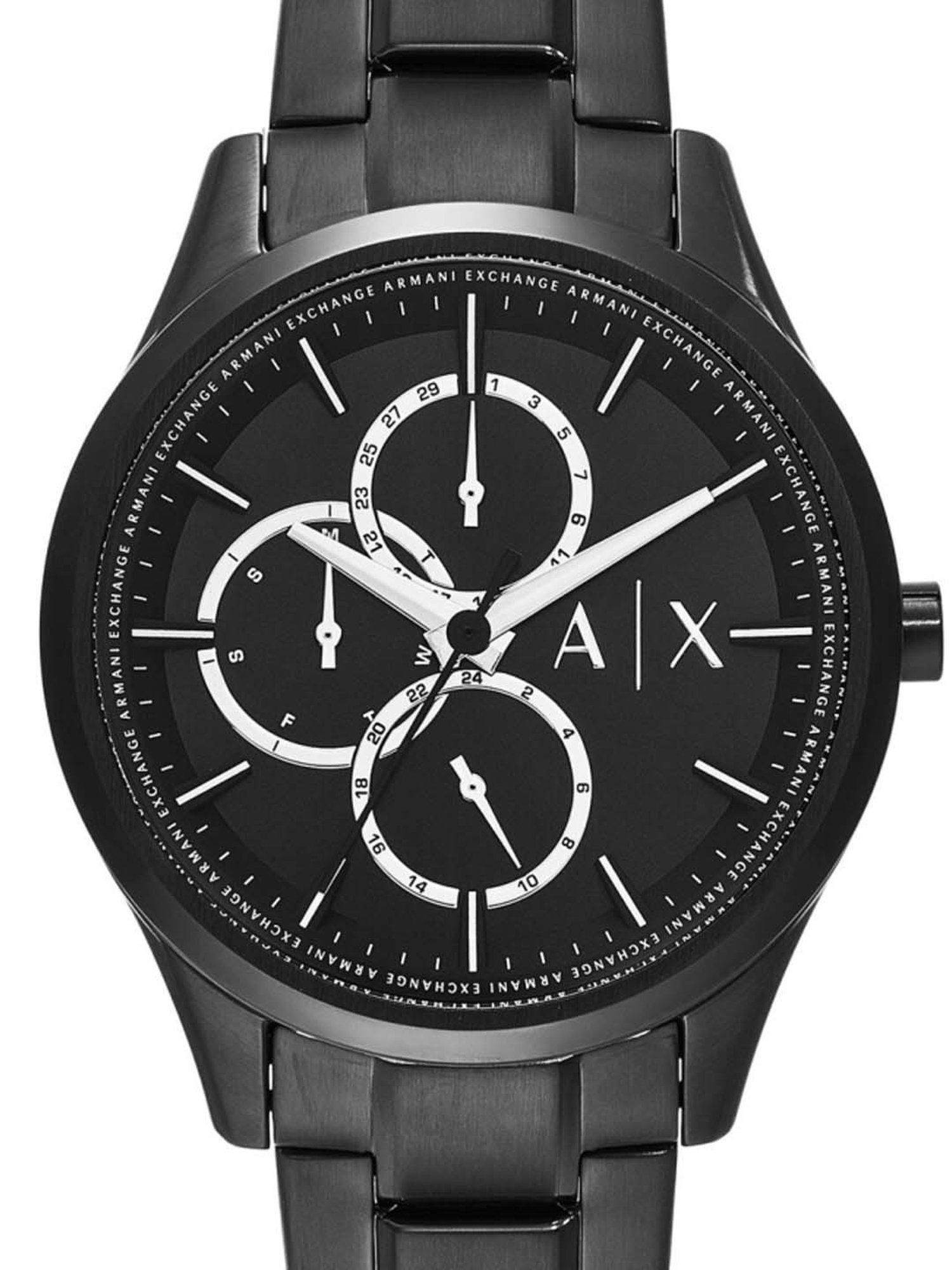 STRAND by Obaku S722GDBBSB_A Analog Watch for Men