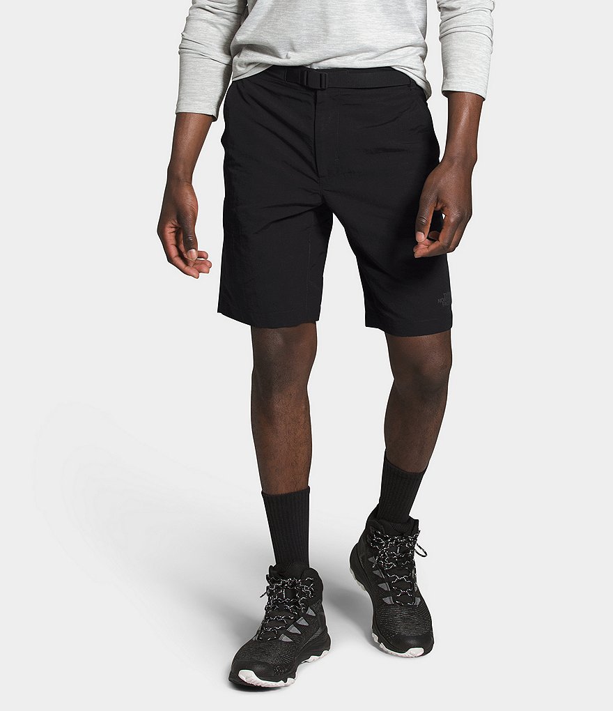The North Face 10#double; Inseam Paramount Trail FlashDry&trade; Shorts