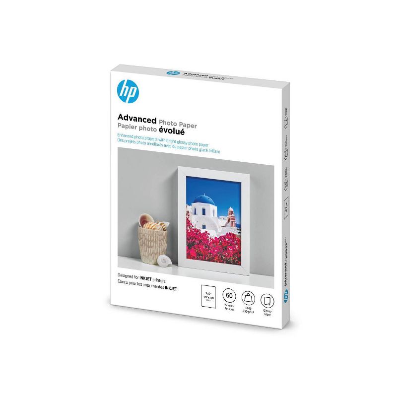 Hahnemuhle Photo Rag Ink Jet Paper, 308gsm, 4 x 6", 30 Sheet Pack